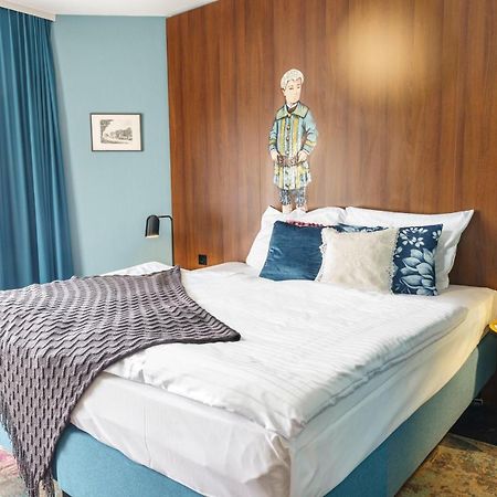 Tante Alma'S Bonner Hotel 외부 사진