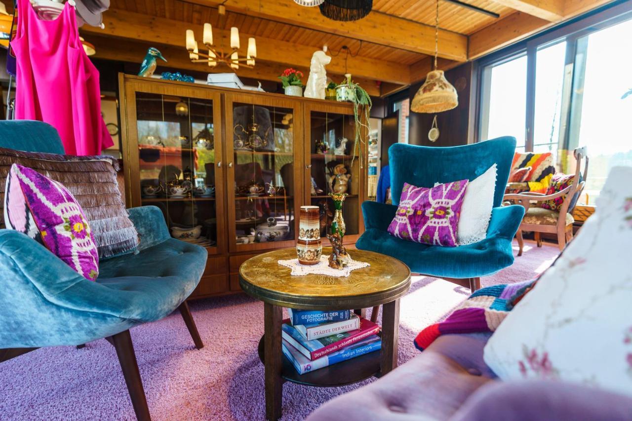 Tante Alma'S Bonner Hotel 외부 사진