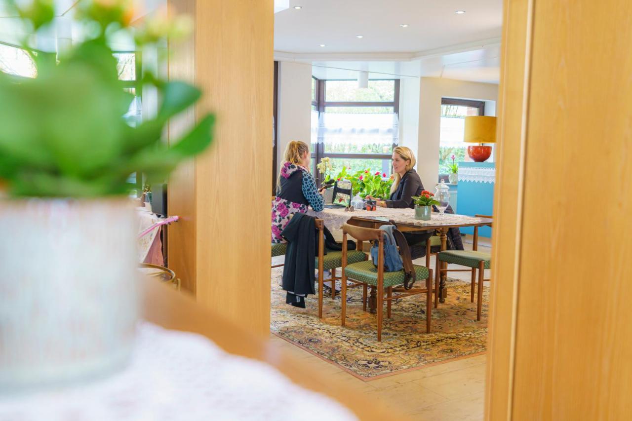 Tante Alma'S Bonner Hotel 외부 사진