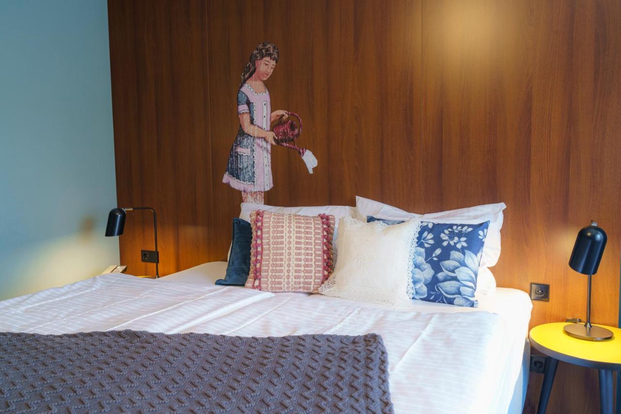 Tante Alma'S Bonner Hotel 외부 사진