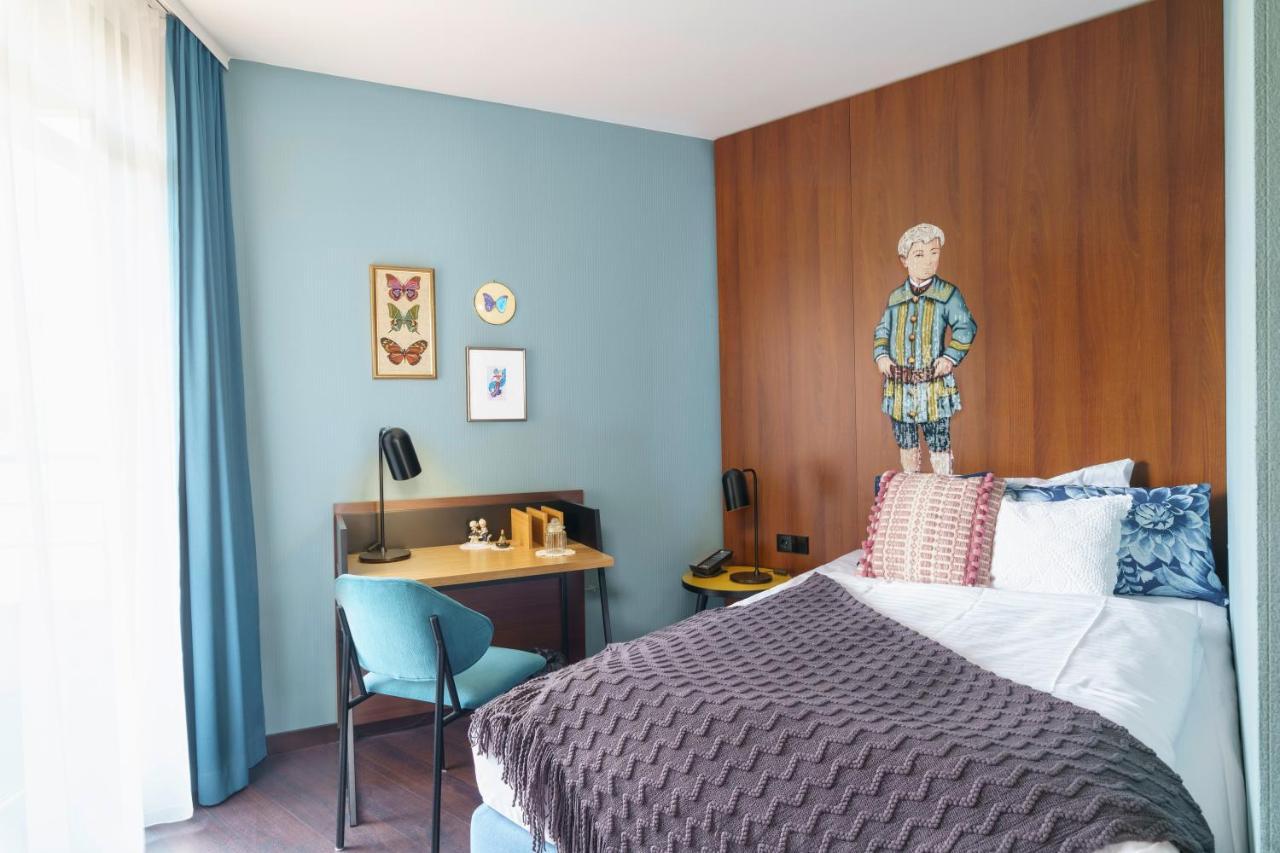 Tante Alma'S Bonner Hotel 외부 사진