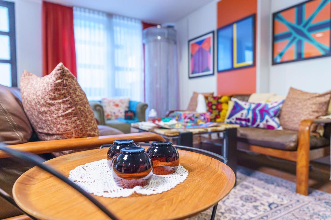 Tante Alma'S Bonner Hotel 외부 사진