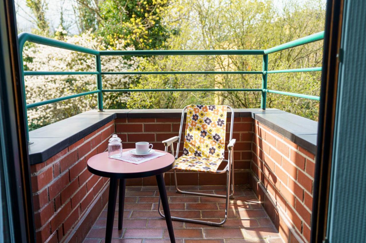 Tante Alma'S Bonner Hotel 외부 사진