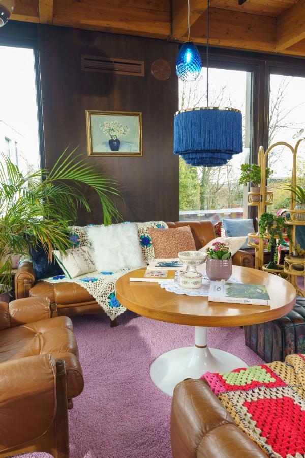 Tante Alma'S Bonner Hotel 외부 사진