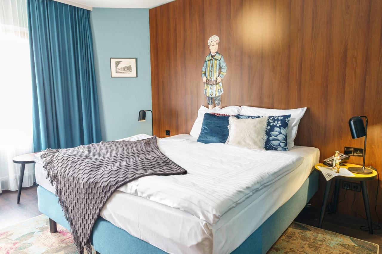 Tante Alma'S Bonner Hotel 외부 사진