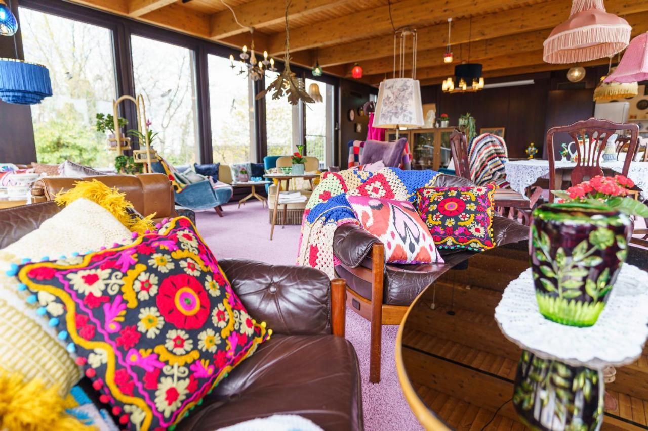 Tante Alma'S Bonner Hotel 외부 사진