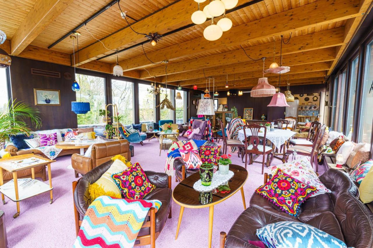 Tante Alma'S Bonner Hotel 외부 사진