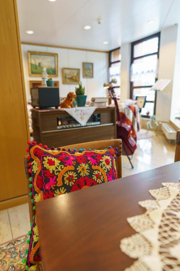 Tante Alma'S Bonner Hotel 외부 사진