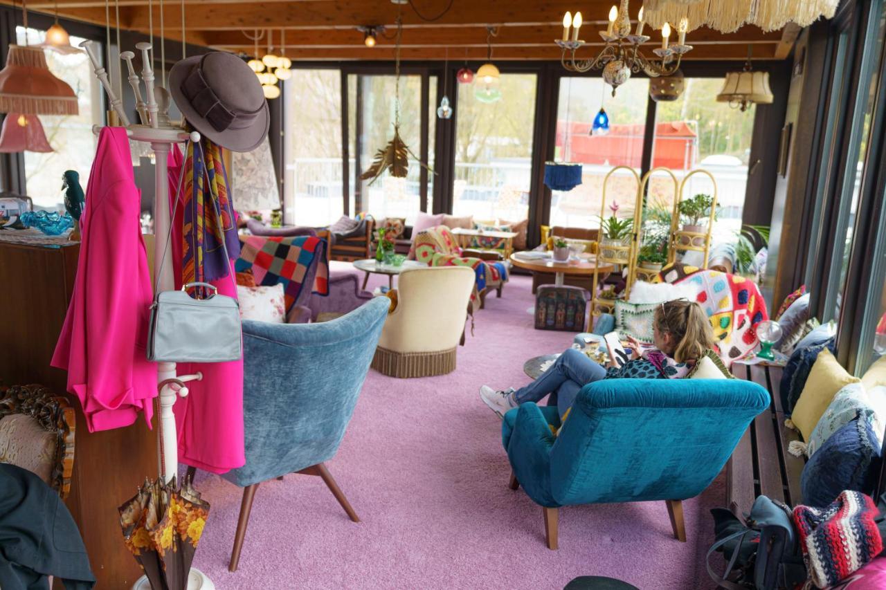 Tante Alma'S Bonner Hotel 외부 사진