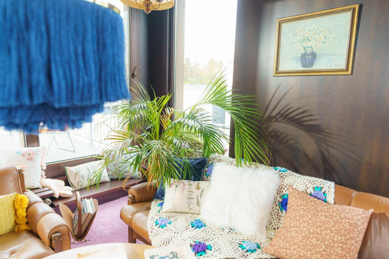 Tante Alma'S Bonner Hotel 외부 사진