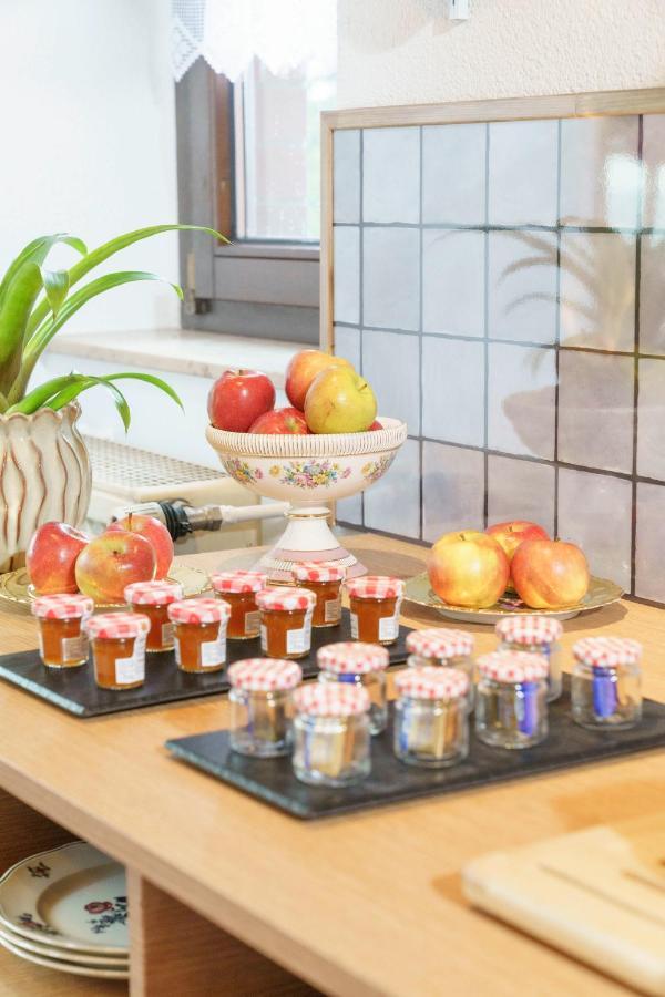 Tante Alma'S Bonner Hotel 외부 사진
