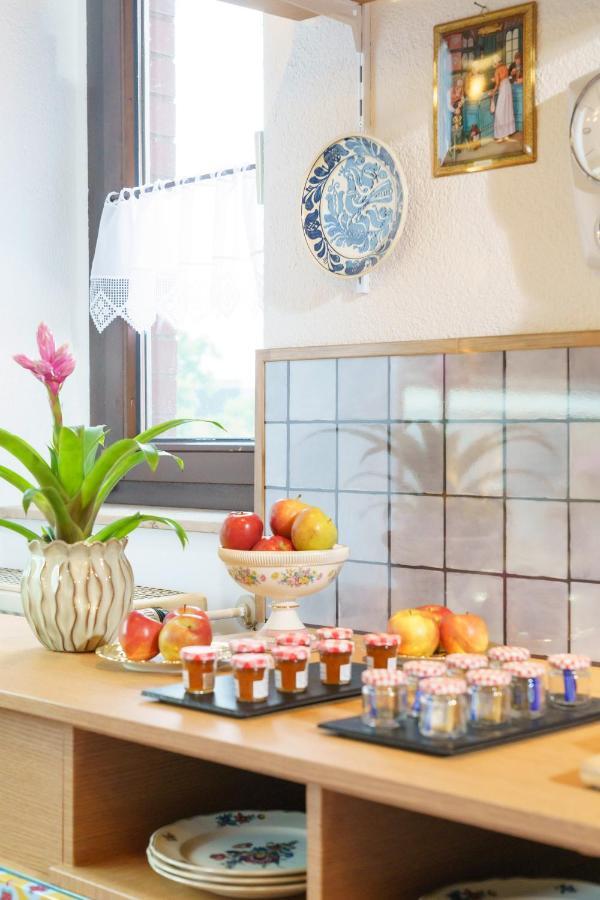 Tante Alma'S Bonner Hotel 외부 사진