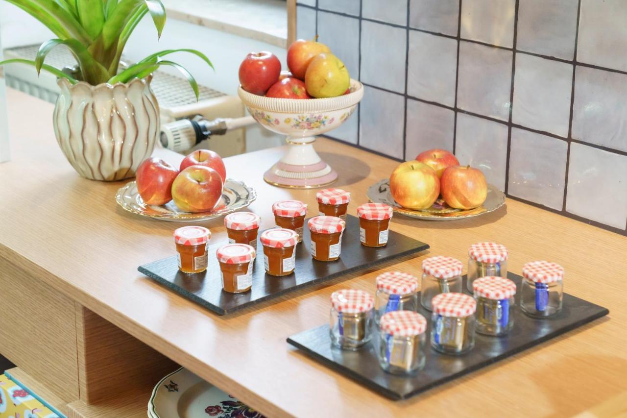 Tante Alma'S Bonner Hotel 외부 사진