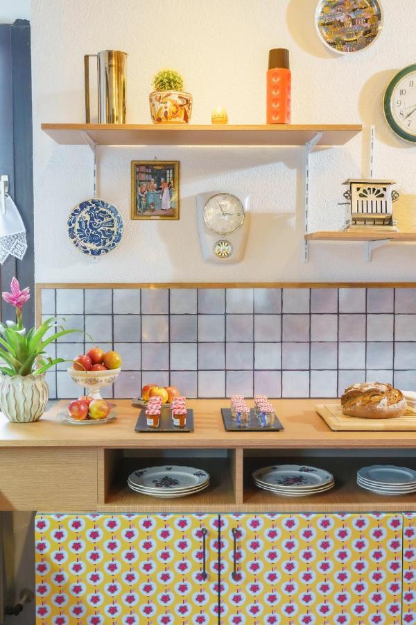 Tante Alma'S Bonner Hotel 외부 사진