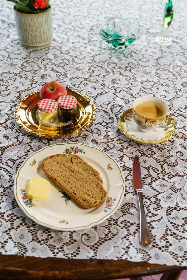 Tante Alma'S Bonner Hotel 외부 사진