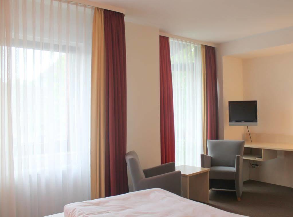 Tante Alma'S Bonner Hotel 외부 사진