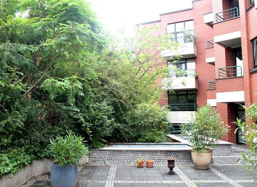 Tante Alma'S Bonner Hotel 외부 사진