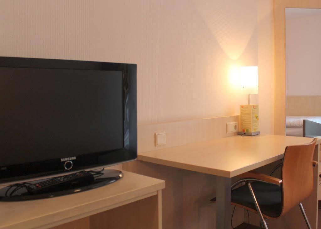 Tante Alma'S Bonner Hotel 외부 사진