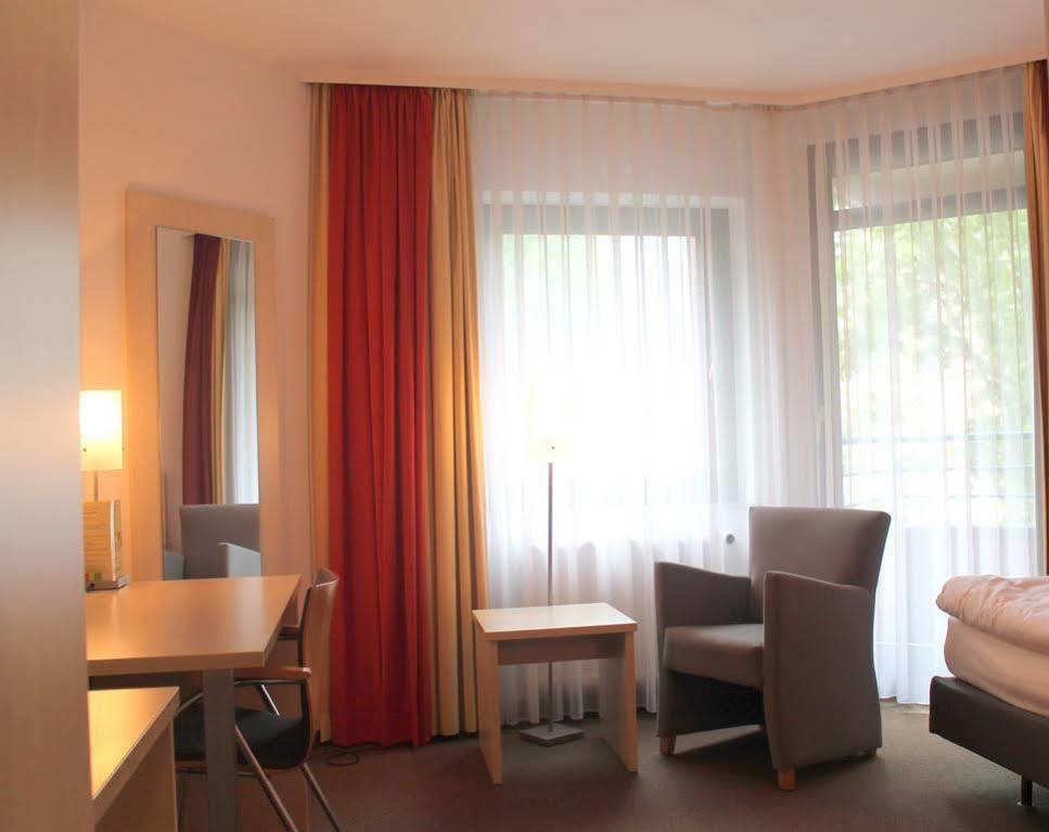 Tante Alma'S Bonner Hotel 외부 사진