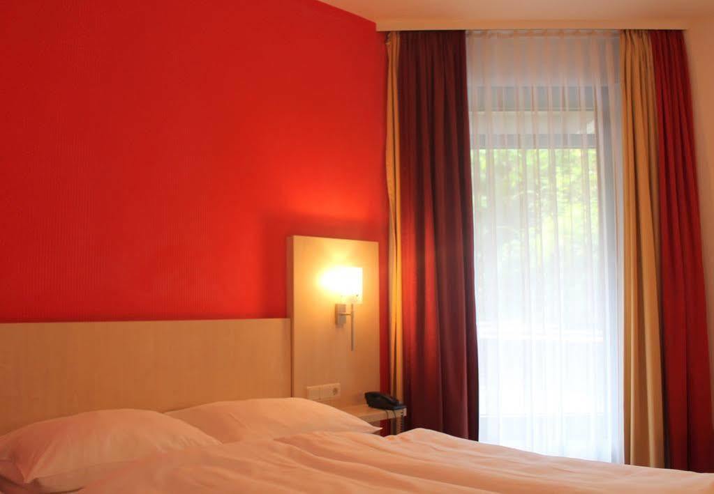 Tante Alma'S Bonner Hotel 외부 사진