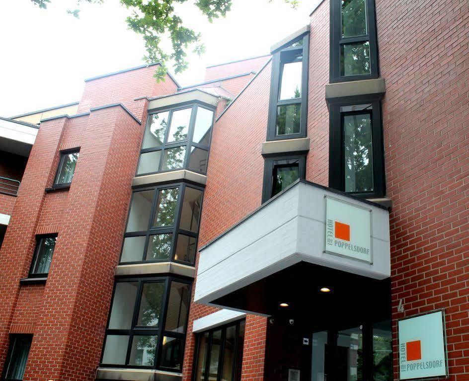 Tante Alma'S Bonner Hotel 외부 사진